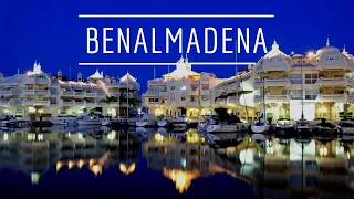 Popular BENALMADENA Revealed