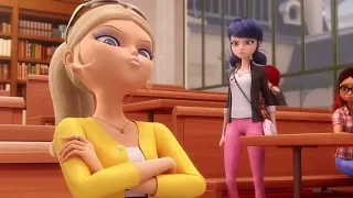 Miraculous Ladybug - Saison 5 Episode 20