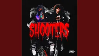 Shooters (feat. Rsbpoopie)