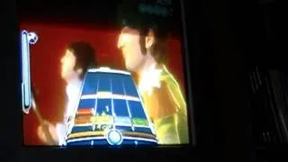 The Beatles Rock Band : Hello Goodbye