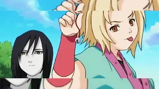 Jiraiya Tsunade Orochimaru | Obito Kakashi Minato | Naruto Sasuke Sakura | Team 7 Cute Edit |