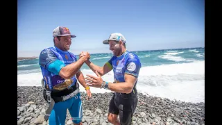 2019 GCWV Festival MEN SUPER FINAL PWA World Cup - Day 7