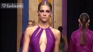 Frankie Morello Spring/Summer 2013 FULL SHOW | Milan Fashion Week | FashionTV