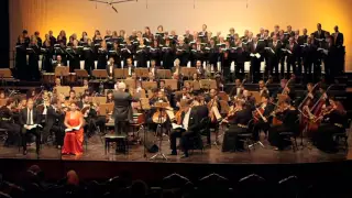 Qatar Philharmonic Orchestra | Franz Josef Haydn - The Seasons