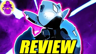 BIOMORPH Review - A Unique Metroidvania Game Like No Other!