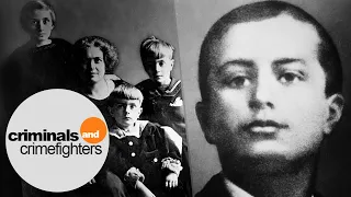 Childhood & Youth of Benito Mussolini | Evolution of Evil Special