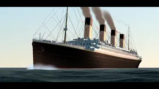 Titanic 109 Years of the Catastrophe Virtual Sailor 7
