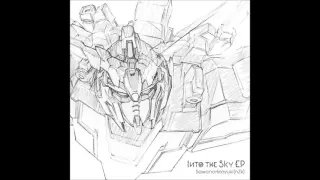 SawanoHiroyuki[nZk]:Tielle - Into The Sky | Mobile Suit Gundam Unicorn RE:0096