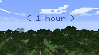 Minecraft OST ( Calm 1 - 3 ) ( 1 hour )