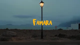 Famara - Short story about Lanzarote, Caleta de Famara, surfing, beaches, island life style