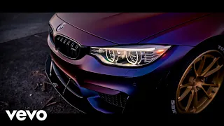 Buzsquez & Dropkillerz - Shadow (BASS BOOSTED) / BMW M4 Showtime