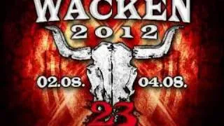 WOA - Wacken Open Air 2012 Trailer