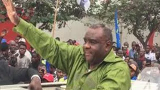 GOMA TOMBÉ CE MATIN DE L'ARRIVÉE DE JEAN PIERRE BEMBA AU FR0NT FARDC MOTIVÉ D'EN FINIR AVEC M23