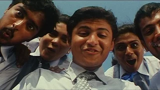 5 Friends Introduction Scene || 5 Star Movie || Prasanna, Sandhya