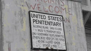 Virtual Tours - Alcatraz Federal Prison - San Francisco