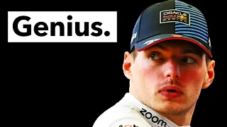 Reacting to Max Verstappen's INSANE Imola GP Pole Lap