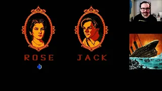 Titanic [NES] - Full Play Through