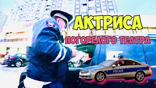 ГРАНИЦА СОВЕСТИ - АКТРИСА ПОГОРЕЛОГО ТЕАТРА (English subtitles)