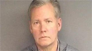 To Catch A Predator Host Chris Hansen Arrested