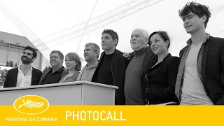 RESTER VERTICAL - Photocall - EV - Cannes 2016