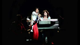 Journey - Live in Detroit, MI (Live 8/4/80)