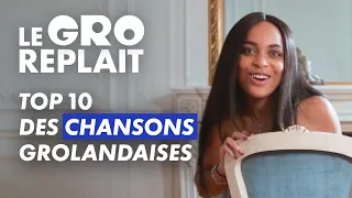 Grojdene, David Feta, Chantal bouillante - le Top 10 musical grolandais - Le GRO replait - CANAL+