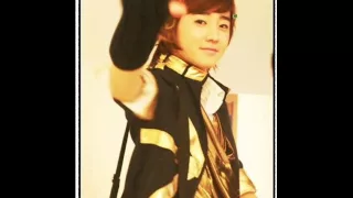 UKiss Kevin Woo - Finally