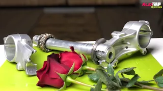 Restoration a wrecked!!! BMW S1000R Part 6 | Timelapse | Восстановление разбитого