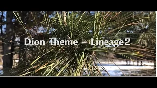 Lineage 2 - Dion Theme (Shepard's Flute) Lingvior Cover