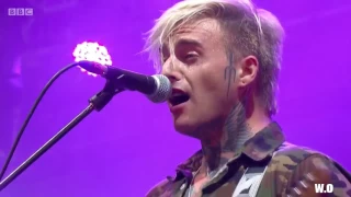 Highly Suspect - "Lydia" Reading Festival Live