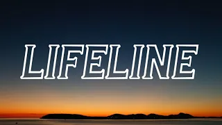 Joshua bassett  - Lifeline Lyrics