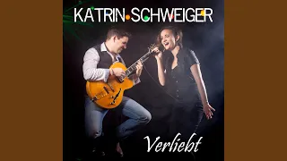 Verliebt (feat. Oliver Thedieck) (Akustik Version)