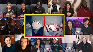 Heavenly Delusion Episode 13 Reaction Mashup | 天国大魔境