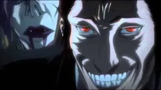Death note Before I Forget AMV