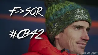 Dedicated to Craig Breen - 1990 to 2023