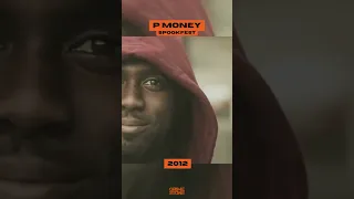 P MONEY 🔥🔥 2012 SPOOKFEST SBTV