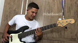 Danbass - (BassCover) - Esquema Preferido - Rai Saia Rodada