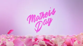 Mother's Day Seminar IAM TV Advert 2024