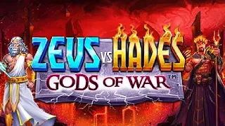 ZEUS VS HADES: GODS OF WAR MAX WIN | 15,000X | REPLAY