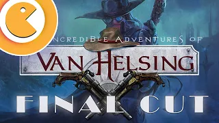 Should You Play The Incredible Adventures of VAN HELSING: Final Cut in 2023?