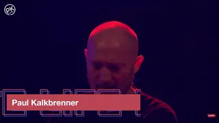 PAUL KALKBRENNER - SI SOY FUEGO LIVE @ EXIT FESTIVAL 2021