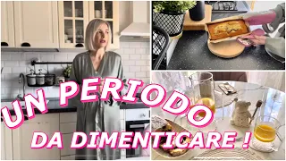 UN PERIODO DA DIMENTICARE! || NoorenK