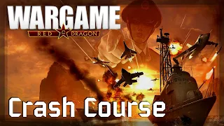 Wargame: Red Dragon - 2021 Crash Course for Beginners & Noobs