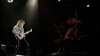 Whitesnake - Slide It In - Mannheim 1990