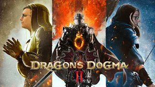 RPG-ul care a ÎMPĂRȚIT INTERNETUL - Dragon's Dogma II