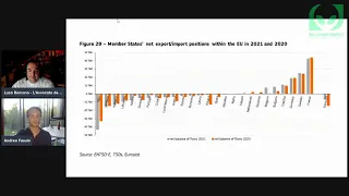 LIVE: festeggiamo la tassonomia e parliamo di mercati energetici con Andrea Fasulo