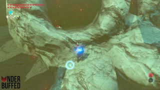 [Zelda BotW] Final Trials Underground Floor 9 Guide