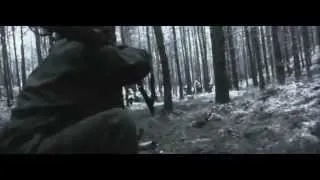 sabaton- screaming eagles [OFFICIAL MUSIC VIDEO]