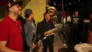 Popurri de Chilenas - Banda Santa Rosita 2023