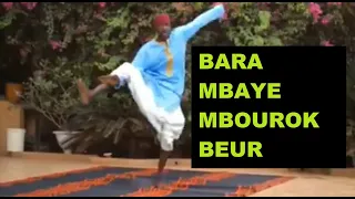Mbaye Sy Ndiaye - Bara Mbaye Mbourok Beur (Version originale)